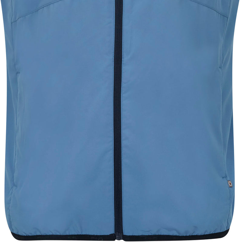 Ping Ashbourne Gilet - Coronet Blue