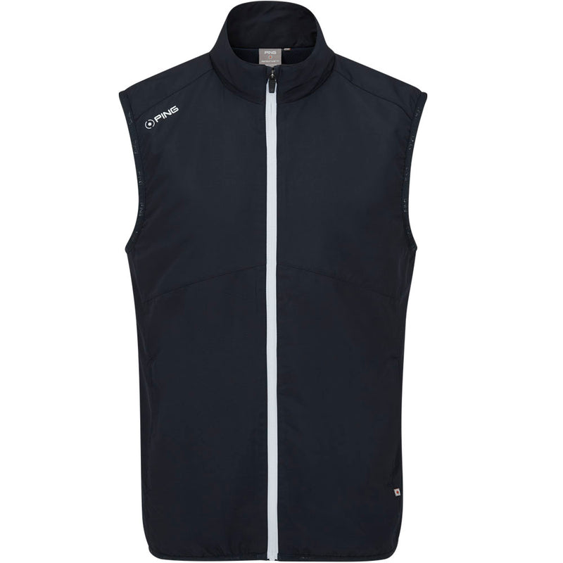 Ping Ashbourne Gilet - Navy