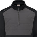 Ping Astbury Jacket - Black/Asphalt