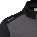 Ping Astbury Jacket - Black/Asphalt