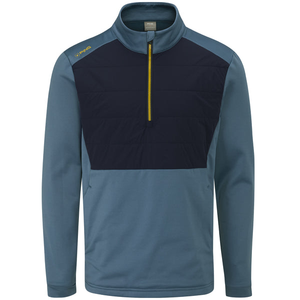 Ping Astbury Jacket - Blue Fusion/Navy