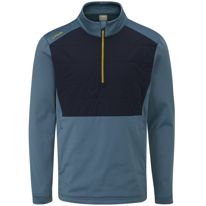 Ping Astbury Jacket - Blue Fusion/Navy