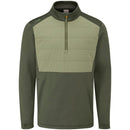 Ping Astbury Jacket - Dark Olive/Lichen