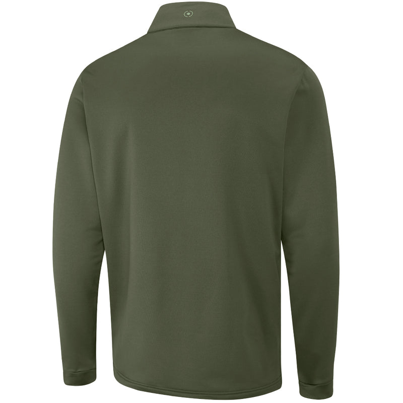 Ping Astbury Jacket - Dark Olive/Lichen