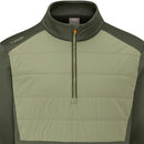 Ping Astbury Jacket - Dark Olive/Lichen