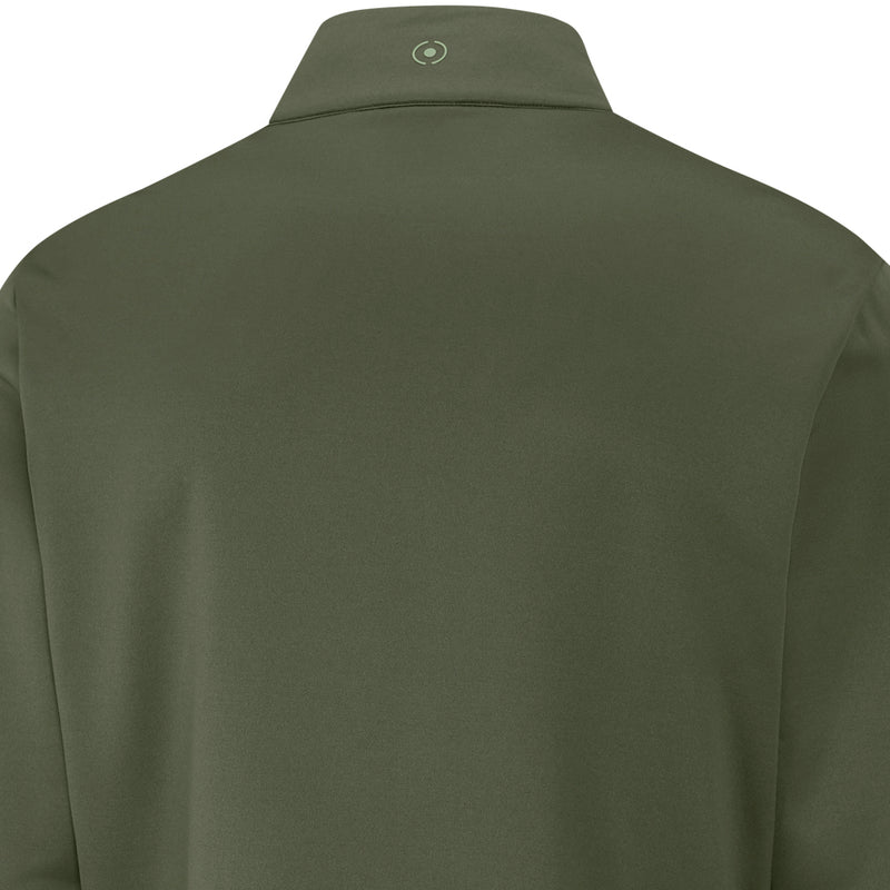 Ping Astbury Jacket - Dark Olive/Lichen