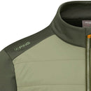 Ping Astbury Jacket - Dark Olive/Lichen
