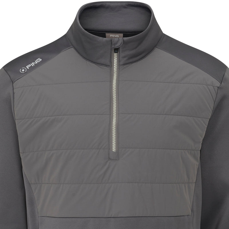 Ping Astbury Jacket - Rock