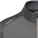 Ping Astbury Jacket - Rock