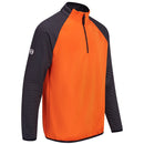 Ping Astle Pullover - Russet/Black