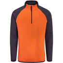 Ping Astle Pullover - Russet/Black