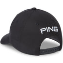Ping Ball Marker Cap - Black