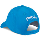 Ping Ball Marker Cap - Process Blue