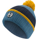 Ping Bassett Beanie - Blue Fusion Multi