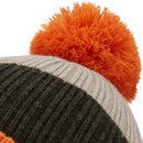 Ping Bassett Beanie - Dark Mushroom Multi