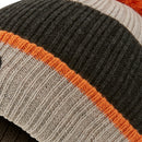 Ping Bassett Beanie - Dark Mushroom Multi