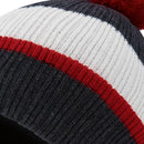 Ping Bassett Beanie - Navy Multi