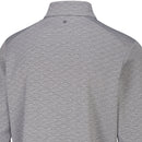 Ping Bexton 1/2 Zip Pullover - Quiet Grey Multi