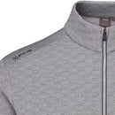 Ping Bexton 1/2 Zip Pullover - Quiet Grey Multi