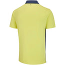 Ping Bodi Polo Shirt - Blue Indigo/Limelight