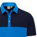 Ping Bodi Polo Shirt - Blue/Navy