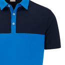 Ping Bodi Polo Shirt - Blue/Navy