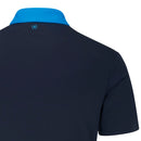 Ping Bodi Polo Shirt - Blue/Navy