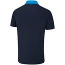 Ping Bodi Polo Shirt - Blue/Navy