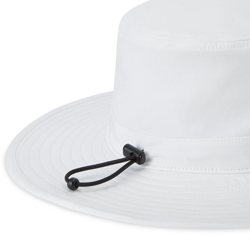 Ping Boonie Hat - White