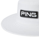 Ping Boonie Hat - White