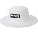 Ping Boonie Hat - White