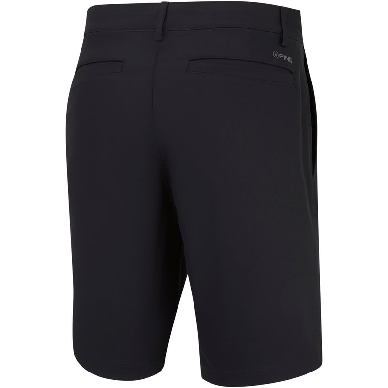 Ping Bradley II Shorts - Black