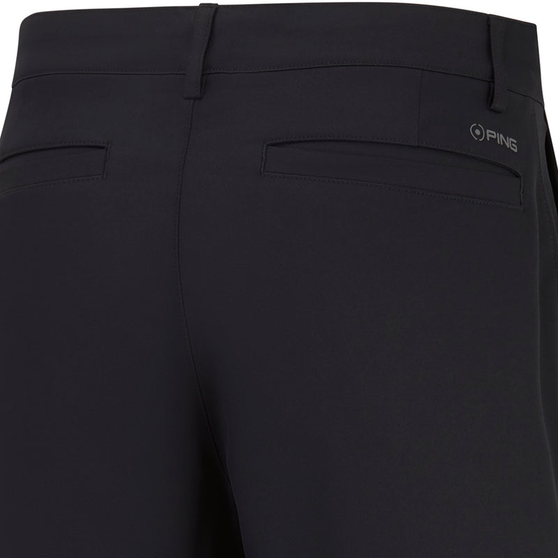 Ping Bradley II Shorts - Black
