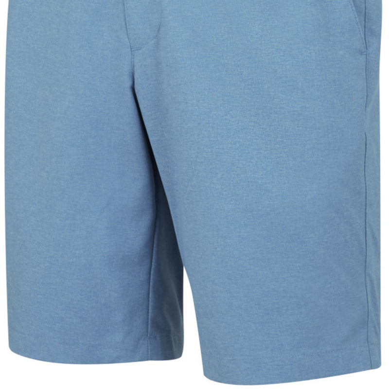 Ping Bradley Shorts - Coronet Blue Marl