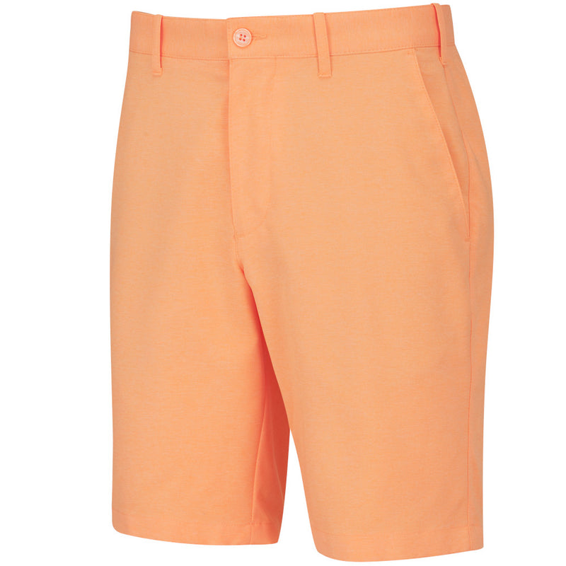 Ping Bradley Shorts - Tangerine Marl