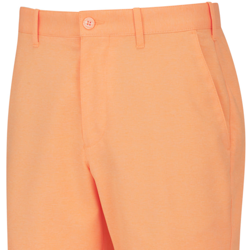 Ping Bradley Shorts - Tangerine Marl