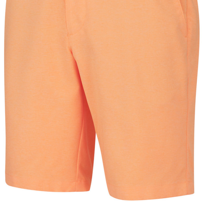 Ping Bradley Shorts - Tangerine Marl