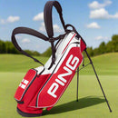 Ping Hoofer Lite Stand Bag - England