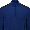 Ping Cranford Pullover - Inky Marl