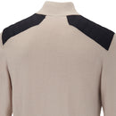 Ping Cranford Pullover - Mushroom