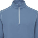Ping Edwin 1/2 Zip Pullover - Coronet Blue
