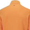 Ping Edwin 1/2 Zip Pullover - Tangerine
