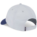 Ping Engineered To Play Cap - Silver/Navy