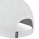 Ping Engineered To Play Cap - White/Silver