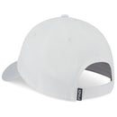 Ping Engineered To Play Cap - White/Silver