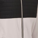 Ping Firth Jacket - Mushroom/Black