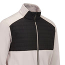 Ping Firth Jacket - Mushroom/Black