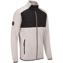 Ping Firth Jacket - Mushroom/Black