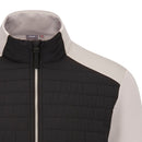 Ping Firth Jacket - Mushroom/Black