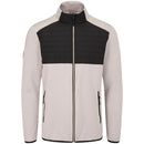 Ping Firth Jacket - Mushroom/Black